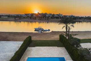 Sundown Symphony 4MBDR Villa Joubal El Gouna - 3