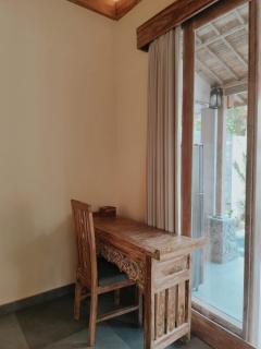 Sunari Villa - Ubud - 5