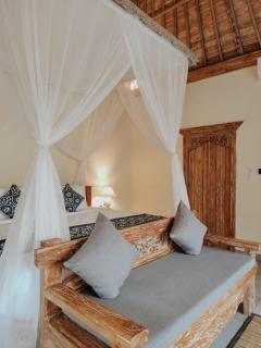 Sunari Villa - Ubud - 4