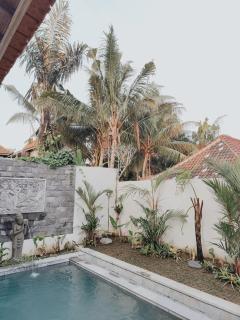 Sunari Villa - Ubud - 3
