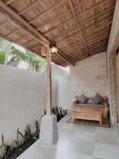 Sunari Villa - Ubud - 1