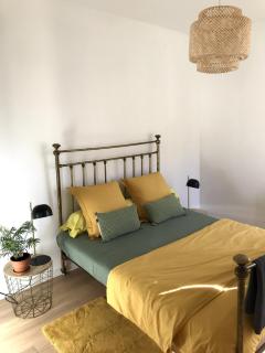 Jardin dans les Pins - 3