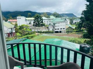 Misty Inn Luxury Apartment - Nuwara Eliya - 2