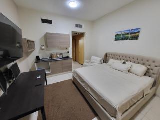 Luxurious Flat, 4 Beds, 3 Minutes To Metro - 7