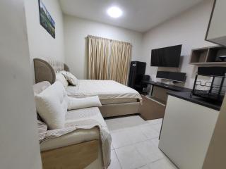 Luxurious Flat, 4 Beds, 3 Minutes To Metro - 6