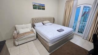 Luxurious Flat, 4 Beds, 3 Minutes To Metro - 3