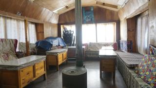 Gyalzen Home - Khumjung - 5