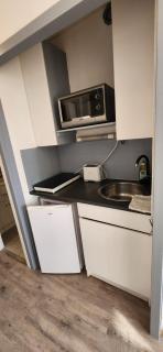 LOCBORDEAUX-FR - Appt proche CHU Bordeaux - WIFI - Bordeaux - 5