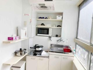 Sakai Apt 302 サカイマンション302 - 8