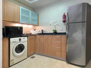 Cozy Studio Dubai Marina by beach & Metro Z1503 - 7