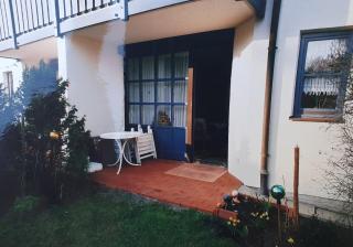 Bad Rodach Kurring, Thermalbad 54qm - Bad Rodach - 1