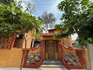 EcoMinimalist Home by the River - Seringapatam - 4