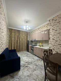 Narimanov Apartment - Baku - 4
