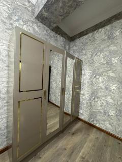 Narimanov Apartment - Baku - 6