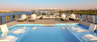 4-Day 3-Night Guided Nile Cruise from Aswan to Luxor every Monday, Wednesday & Friday Departures - 2