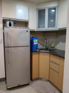 Across Airport Hotel 7D by LDN - Manila - 5
