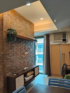 Across Airport Hotel 7D by LDN - Manila - 4