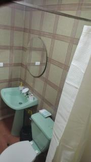 Hotel Zafiro - Copiapó - 4