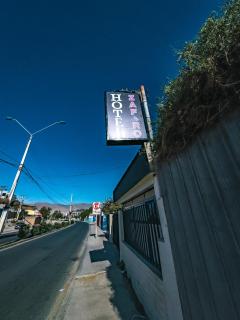 Hotel Zafiro - Copiapó - 3