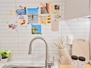 Brunch Corner Stay - Seul - 2