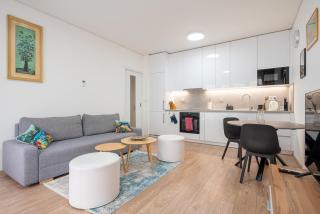 New apartment near the centre of Brno - Brno - 6