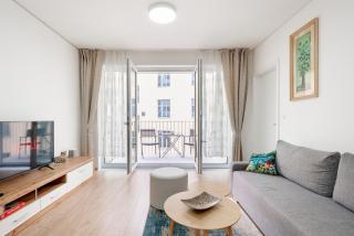 New apartment near the centre of Brno - Brno - 1