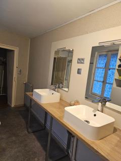 MAIRIE -APPT 75M2 -3 CHBRES Séparées - Rennes - 7