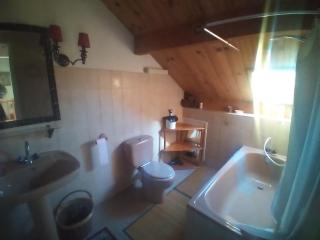 "Chalet TOURELLE "THORENC - Andon - 3