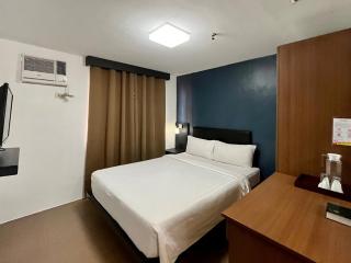 Soho-Style Loft - City Center with 4BR, Wifi and Gameroom - Cebu - 5