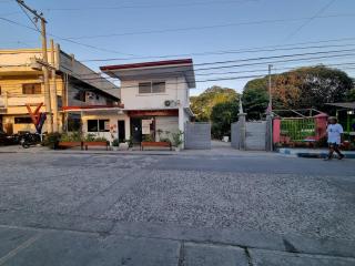 Matabungkay staycation in Batangas for 5pax - Lian - 5