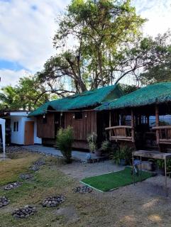 Matabungkay staycation in Batangas for 5pax - Lian - 3