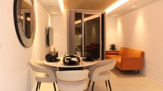 Luxury 1 Bedroom Apartment In London - Londra - 3