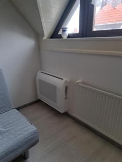 Apartment Oase - Balatonszemes - 1