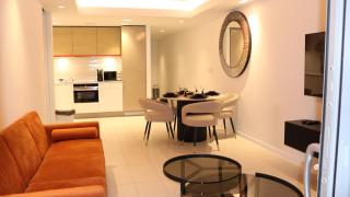 Luxury 1 Bedroom Apartment In London with Free parking - Londen - 4