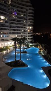Appartement avec vue piscine - Canet de Berenguer - 9