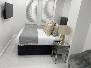 Elegant Escape - Londra - 6