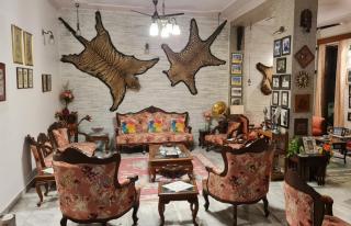 Amritas nest - Jaipur - 0