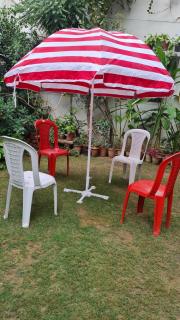 Amritas nest - Jaipur - 8