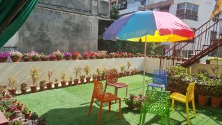 Amritas nest - Jaipur - 3