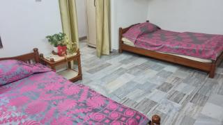 Amritas nest - Jaipur - 2