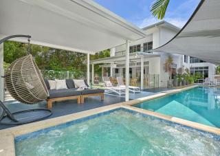'BASK' Palm Cove - Palm Cove - 0