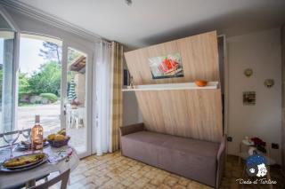 Charmant studio a la campagne - Peypin - 8