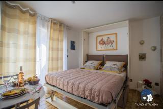 Charmant studio a la campagne - Peypin - 7