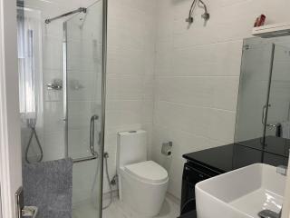 Spectacular Sea View 3 Bedrooms Apartment - Colombo - 3