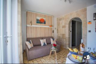 Charmant studio a la campagne - Peypin - 9