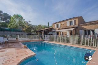 Charmant studio a la campagne - Peypin - 2