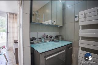 Charmant studio a la campagne - Peypin - 4