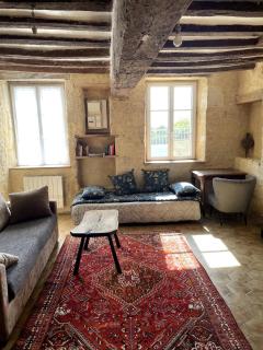 Charming Percheron house - 5