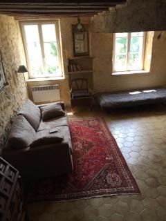 Charming Percheron house - Nocé - 6