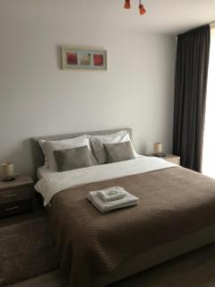 Apartament Marcel - Coresi Mall - Braşov - 9